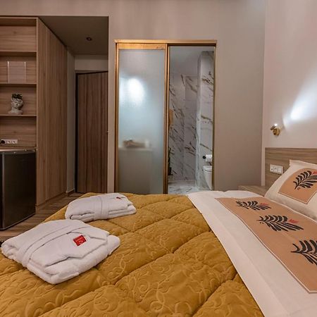 Psyche & Eros Mythical Suites Athens Exterior photo