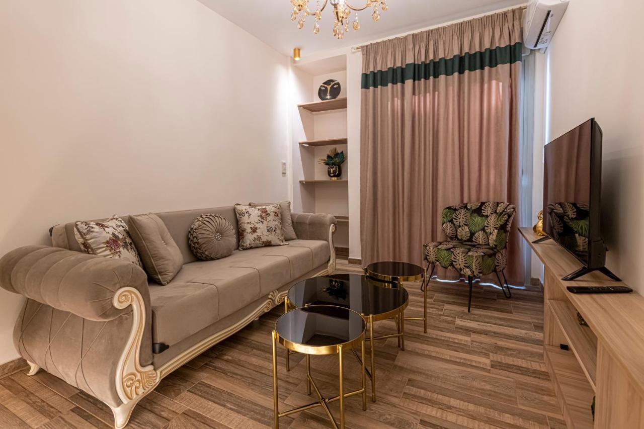 Psyche & Eros Mythical Suites Athens Exterior photo